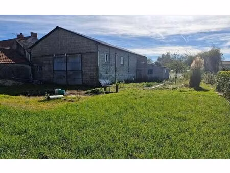 maison rocheservière m² t-2 à vendre  112 000 €