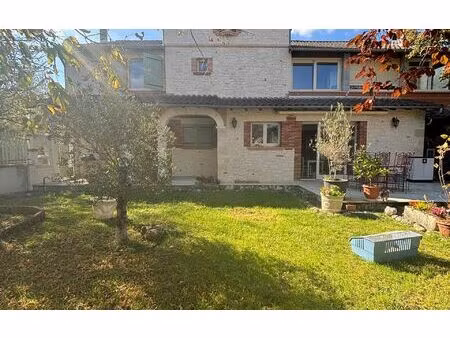 maison septfonds m² t-6 à vendre  287 000 €