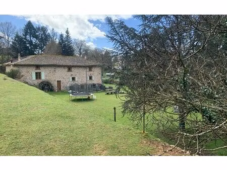 maison verneuil-sur-vienne m² t-8 à vendre  539 500 €