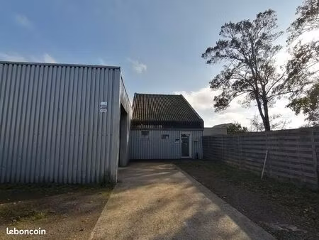 fond de commerce pièces automobiles