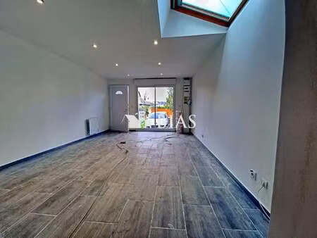 vente maison au petit-quevilly (76140) : à vendre / 60m² le petit-quevilly