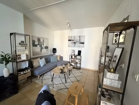 vente immeuble 3 pièces 75 m² à montagnac (34530)  164 000 €
