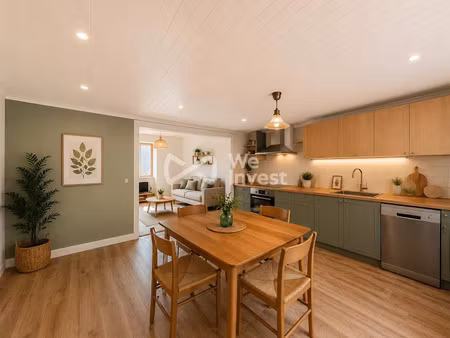 vente immeuble 167 m² à saint-georges (15100)  49 000 €