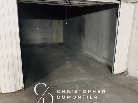 vente parking à le havre (76600)  22 000 €