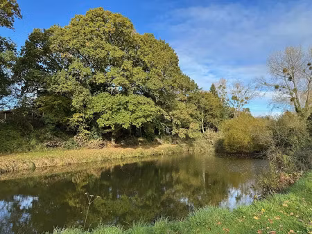 vente parking à saint-lormel (22130)  97 000 €