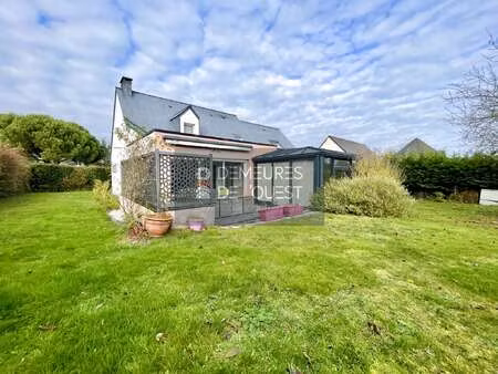 vente maison à bourgbarré (35230) : à vendre / 160m² bourgbarré