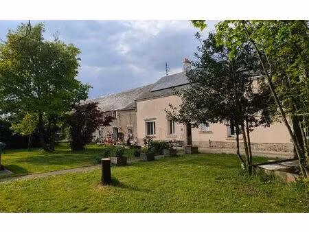 maison guillonville m² t-11 à vendre  385 000 €