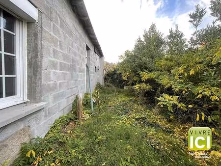 vente maison au pellerin (44640) : à vendre / 72m² le pellerin