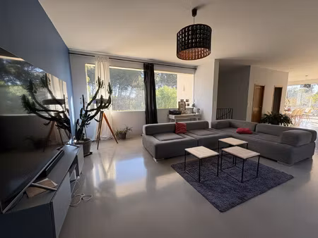 location villa meublee saint cyr sur mer