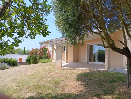 maison t4 aigrefeuille