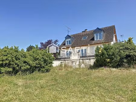 rénovation  4 chambres  confort !