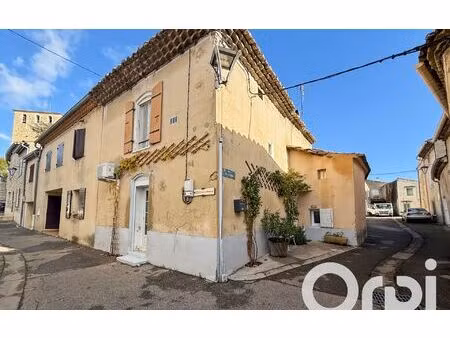 location maison  m² t-3 à bollène  820 €