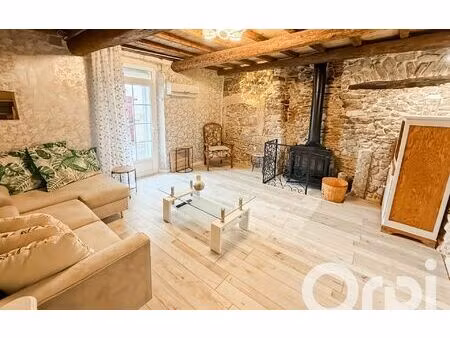 location maison  m² t-3 à bollène  890 €