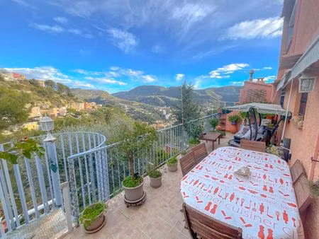 maison mitoyenne 6 pièces – la trinité