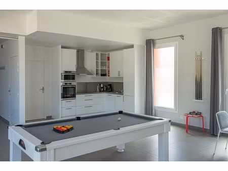 maison t3 + garage + parking résidence seniors senioriales nandy