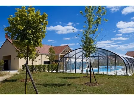 maison t3 65m2 senioriales bracieux résidence seniors