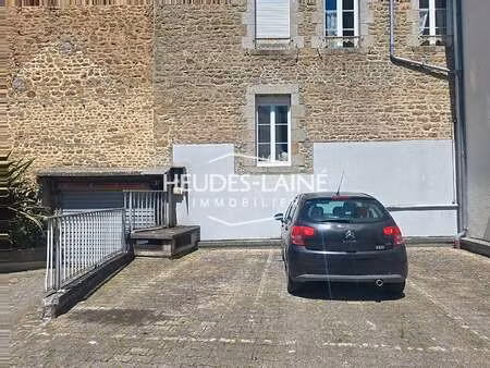 vente garage et parking à avranches (50300) : à vendre / 12m² avranches