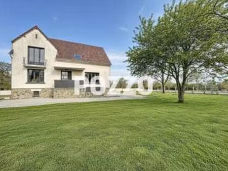 vente maison à la haye (50250) : à vendre / 138m² la haye