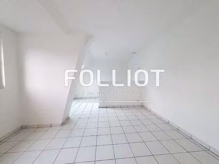 location appartement 3 pièces à aunay-sur-odon (14260) : à louer 3 pièces / 54m² aunay-sur
