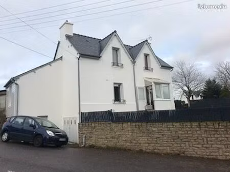 maison 3 pièces 85 m2