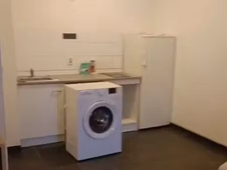 studio 36m² + place de parking