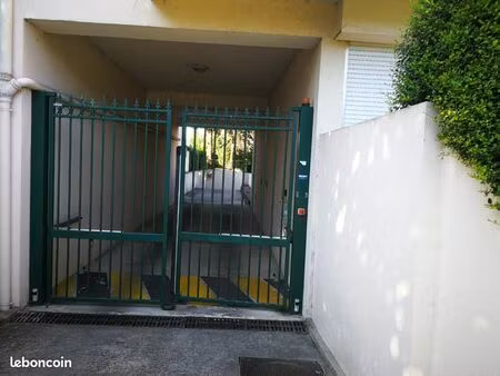 box à epinay sur seine