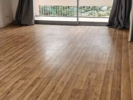 appartement 3 pièces 81 m²