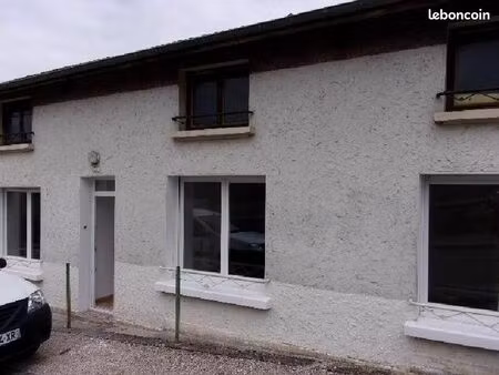 appartement 4 pièces 87 m²