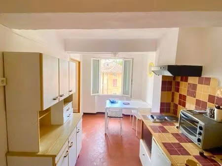 à louer - appartement 35m2 - centre ville