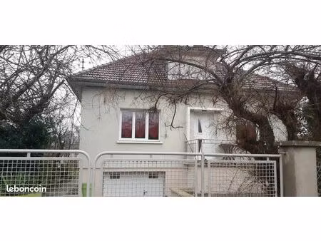 location maison résidentielle au calme