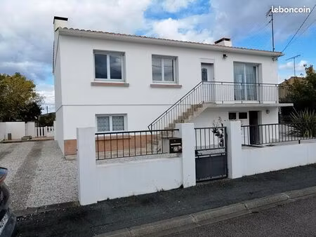maison 4 pièces 96 m²