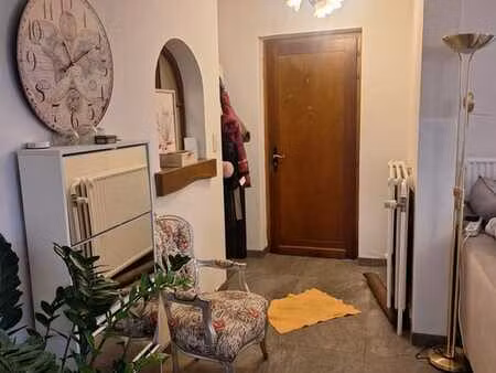 villa plain pied sur 7 a