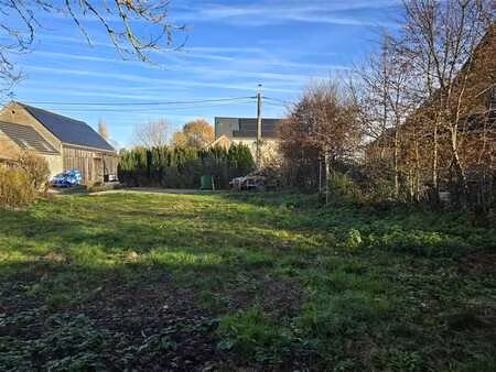 cap'houses : terrain