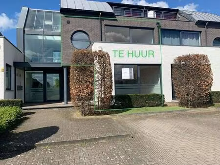 appartement à louer à maaseik € 1.795 (li14l) - mdr vastgoed beheer bv | zimmo