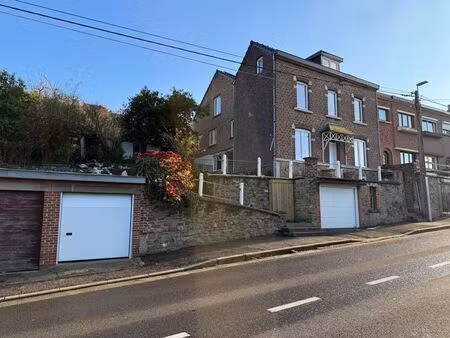 appartement à louer à ivoz-ramet € 800 (li15m) - immobilière roufosse | zimmo