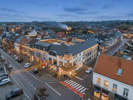 appartement à vendre à hoogstraten € 1.900.000 (li0sy) - hillewaere turnhout | zimmo