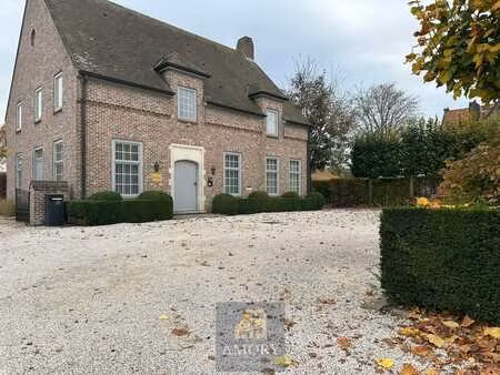 ruim kantoorgebouw of praktijkgebouw