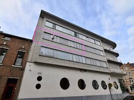 appartement à vendre à sint-truiden € 175.000 (li144) - duo vastgoed | zimmo