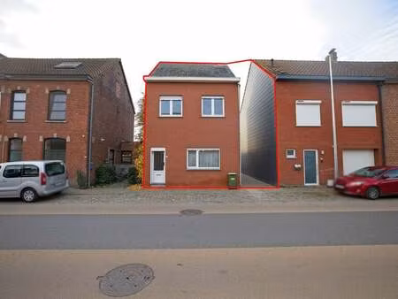 maison à vendre à wilsele € 349.000 (li142) - triau  verwimp & dewandeleer | zimmo