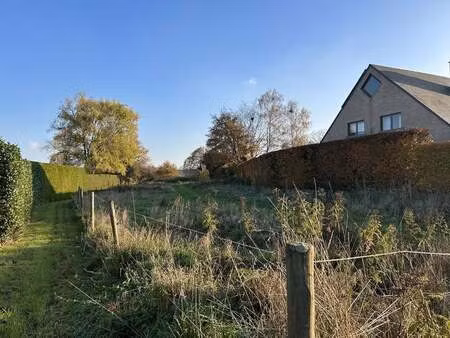 terrain à vendre à hamont € 234.000 (li155) - immopunt | zimmo