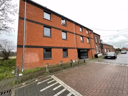 appartement à louer à rue de la garenne 47b ghlin (vbd58884)