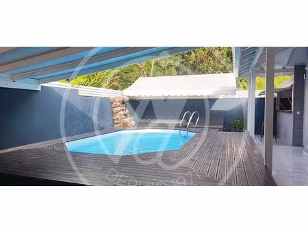 location villa 5 pièces 120 m² à morne a l'eau (97111)  1 890 €
