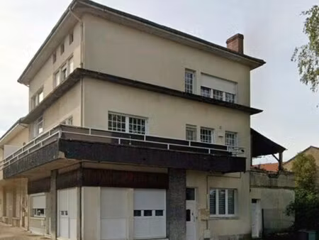 en vente appartement 63 m² – 65 000 € |piennes