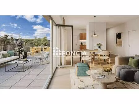 vente appartement 3 pièces à perros-guirec (22700) : à vendre 3 pièces / 73m² perros-guire