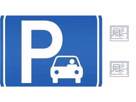 parking à louer à chaussée de waterloo 1355 uccle (vbd58927)