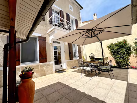 maison à vendre à allemans-du-dropt (47800) - lot-et-garonne