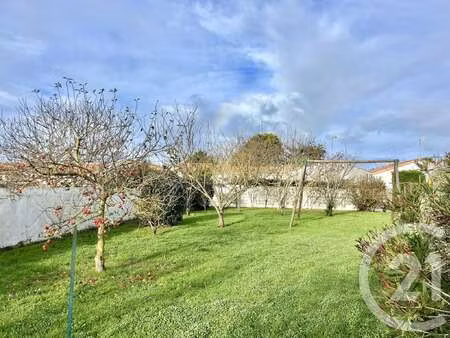 vente terrain à saint-gilles-croix-de-vie (85800) : à vendre / 578m² saint-gilles-croix-de