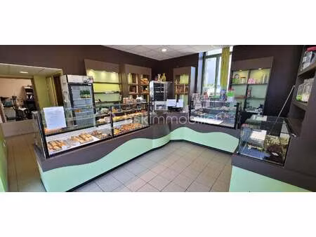 vente bureaux et commerces au mené (22330) : à vendre / le mené