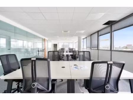 bureaux privatifs vélizy