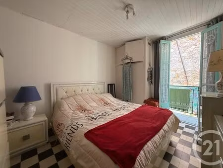 appartement f1 à vendre - 2 pièces - 48 m2 - castellar - 06 - provence-alpes-cote-d-azur